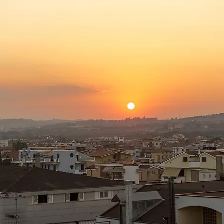 מלון Hotel Adria אלבה אדריאטיקה