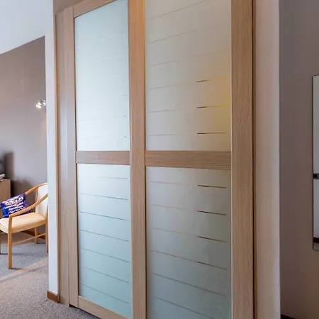 מלון Hotel Adria