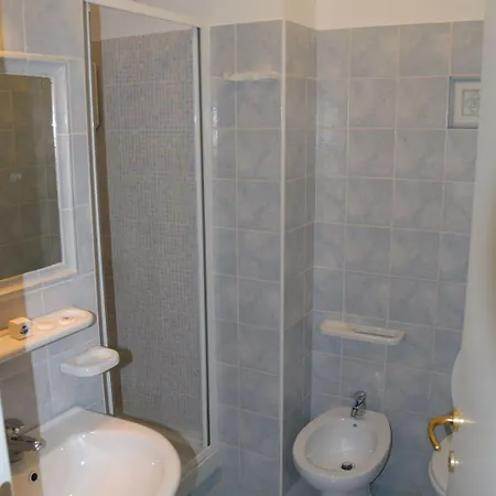 Hotel Adria אלבה אדריאטיקה