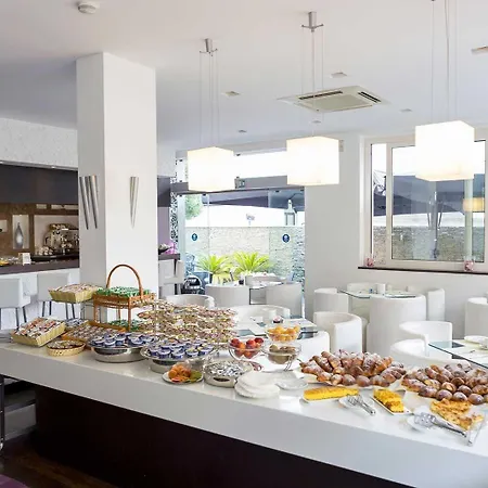 Hotel Adria אלבה אדריאטיקה