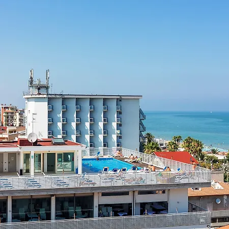 Hotel Adria אלבה אדריאטיקה