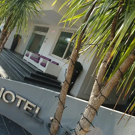 Hotel Adria אלבה אדריאטיקה