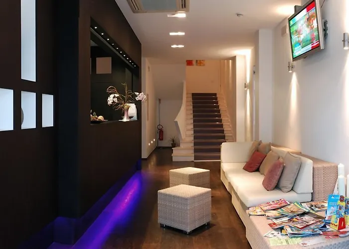 Hotel Adria Hotel Alba Adriatica