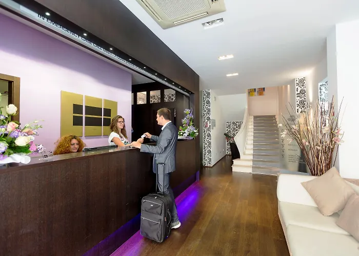 Hotel Hotel Adria 3*