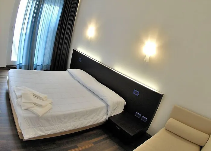 Hotel Adria