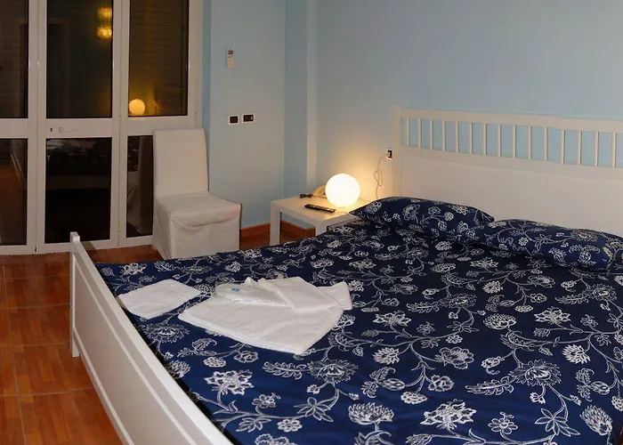 Hotel Adria Hotel Alba Adriatica