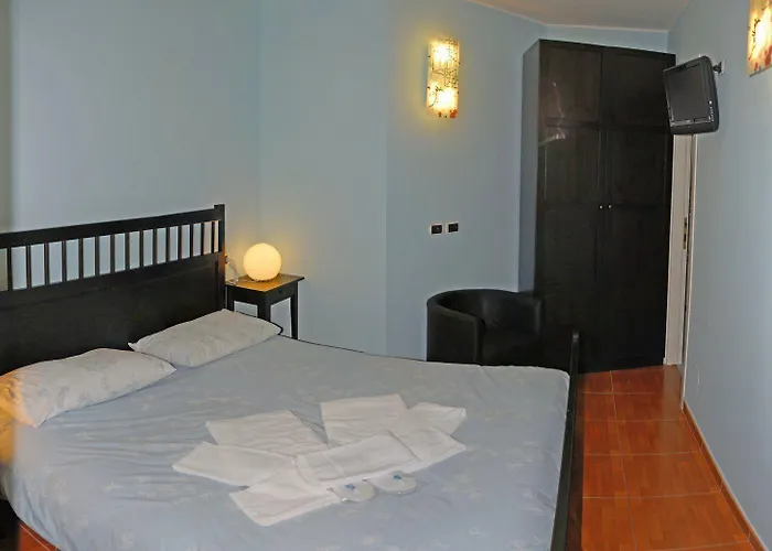 Hotel Hotel Adria Alba Adriatica