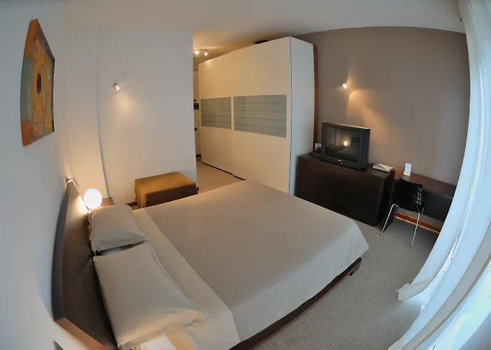 Hotel Adria 3* Alba Adriatica