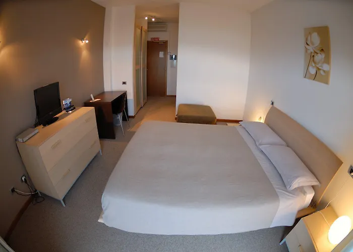 Hotel Hotel Adria 3*