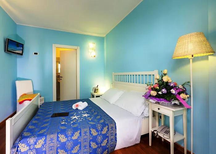 Hotel Hotel Adria 3*