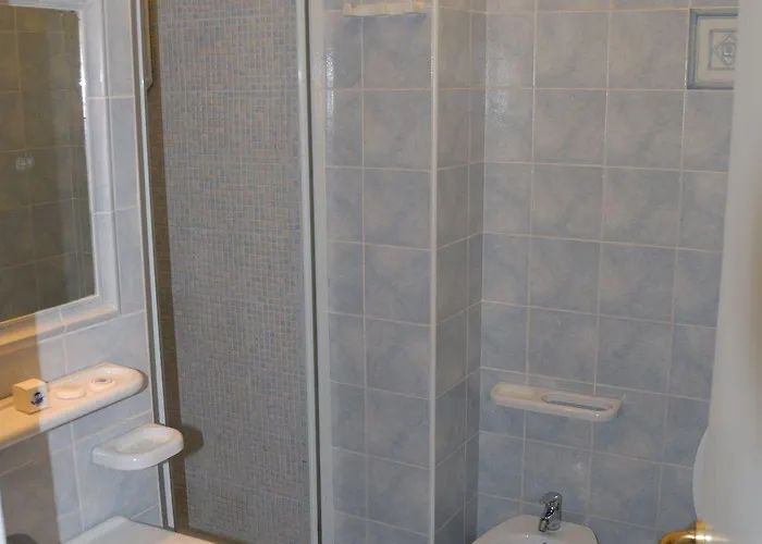 Hotel Adria Alba Adriatica