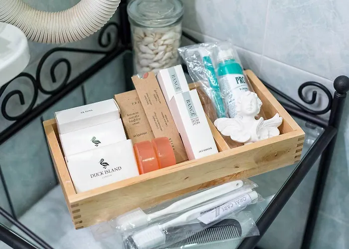 Hotel Adria 3* Alba Adriatica