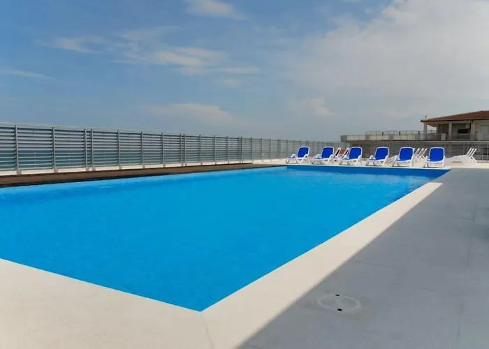 Hotel Adria Hotel Alba Adriatica