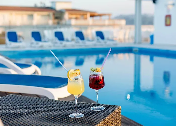 Hotel Adria 3* Alba Adriatica