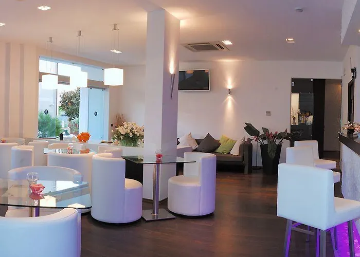 Hotel Adria Alba Adriatica