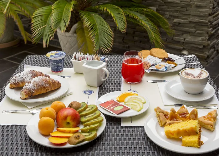 Hotel Adria Hotel Alba Adriatica