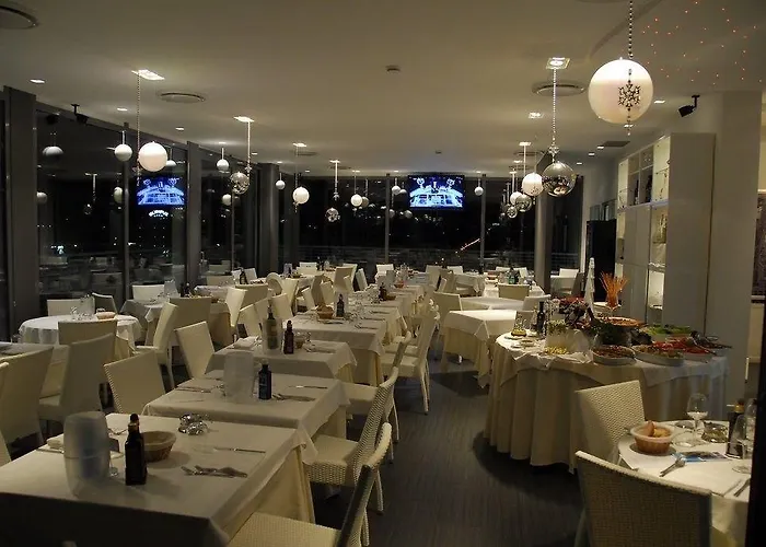 Hotel Adria Hotel Alba Adriatica