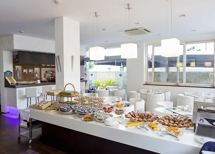 Hotel Adria Alba Adriatica