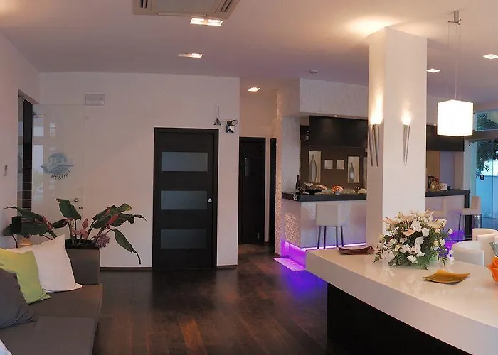 Hotel Adria Hotel 3*