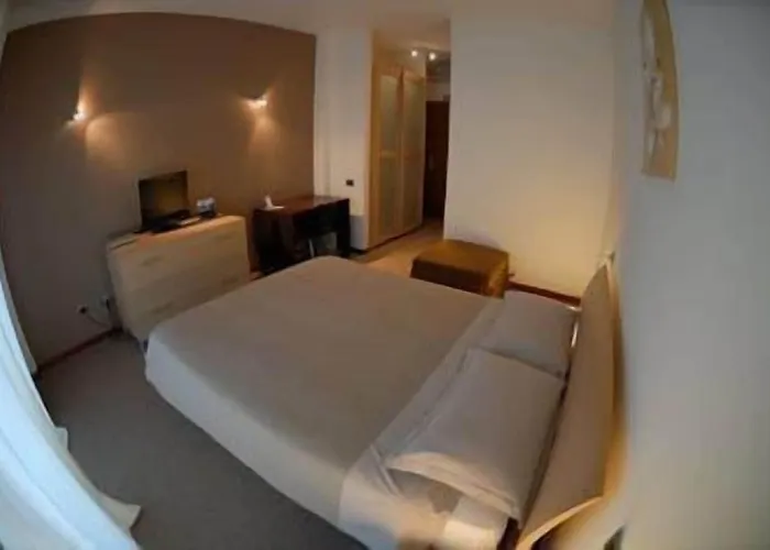 Hotel Adria Hotel Alba Adriatica