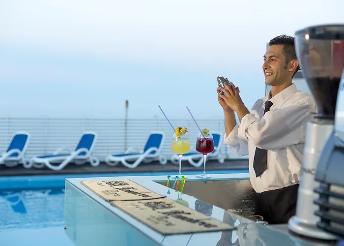 Hotel Hotel Adria Alba Adriatica