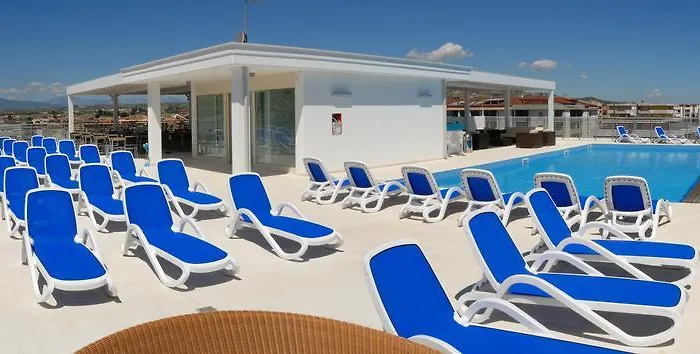 Hotel Adria Alba Adriatica