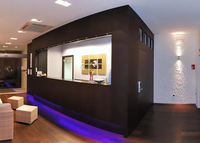 Hotel Adria Hotel