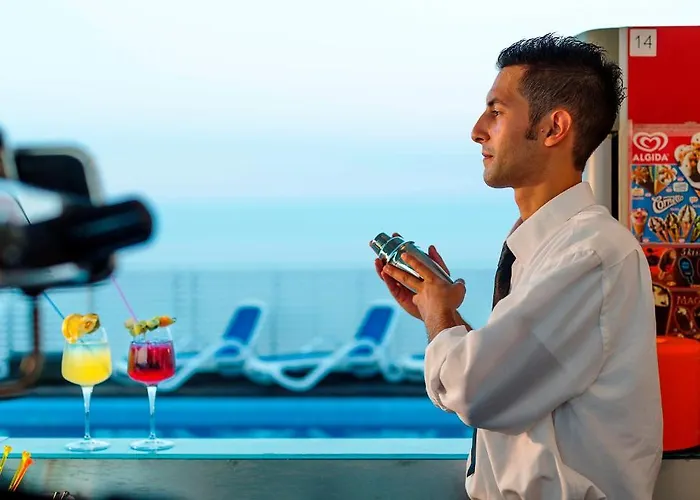 Hotel Adria Alba Adriatica