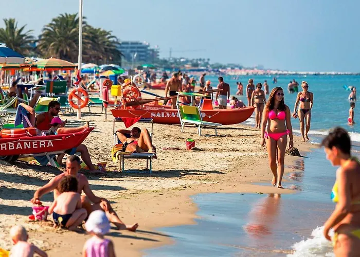 Hotel Hotel Adria Alba Adriatica