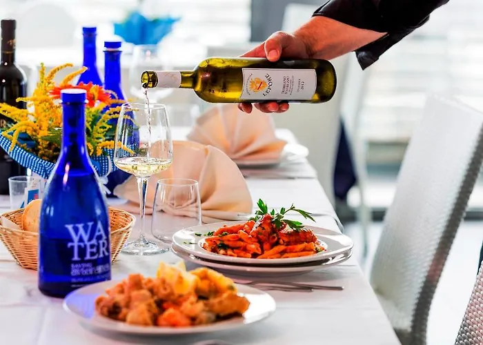 Hotel Adria Hotel 3*