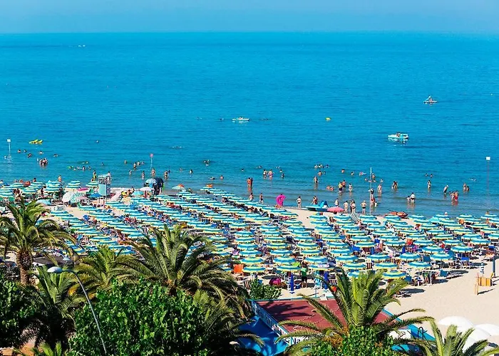 Hotel Hotel Adria 3*