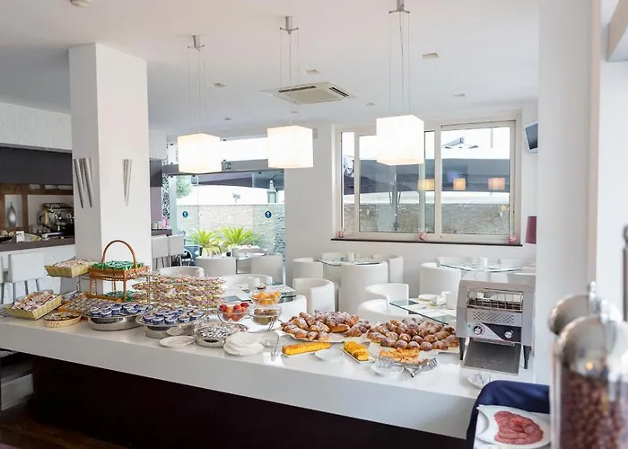 Hotel Adria Hotel 3*