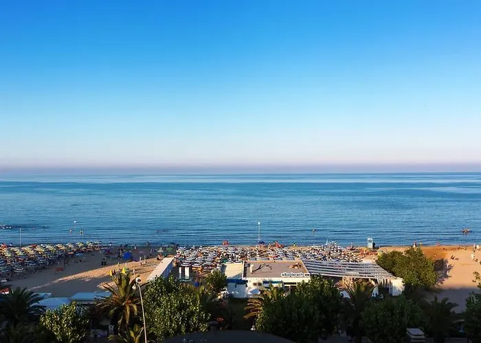 Hotel Adria Alba Adriatica