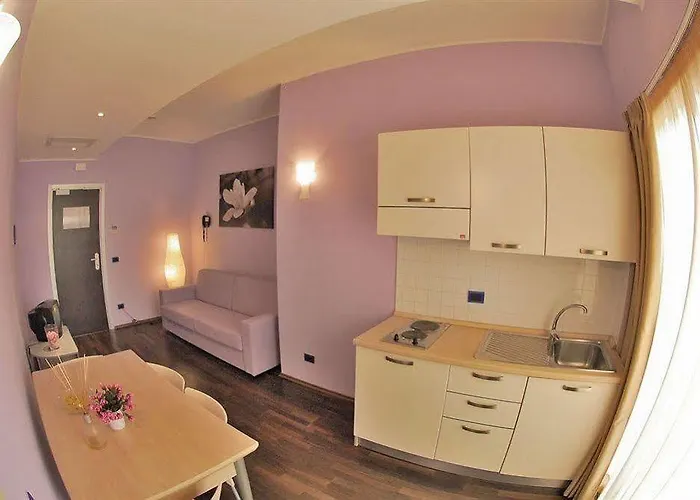 Hotel Adria Hotel Alba Adriatica