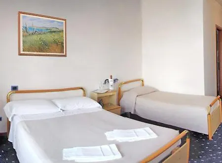 Medi Garden Hotel&Residence