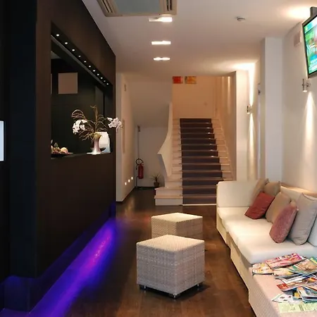 Medi Garden Hotel&Residence Otel Alba Adriatica