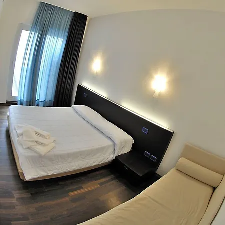 Medi Garden Hotel&Residence