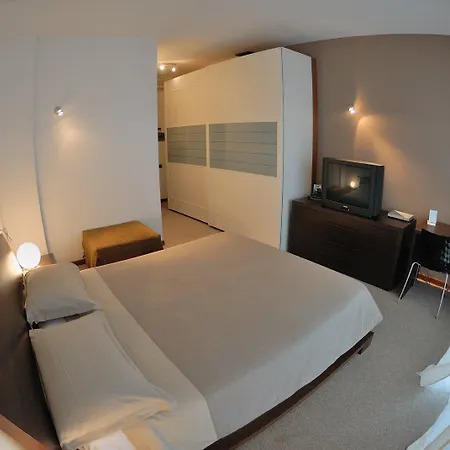 Medi Garden Hotel&Residence 3* Alba Adriatica