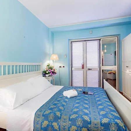 Hotel Medi Garden Hotel&Residence 3*