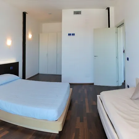 Medi Garden Hotel&Residence 3* Alba Adriatica