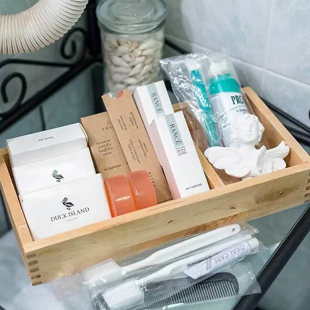 Hotel&Residence Medi Garden 3* Alba Adriatica