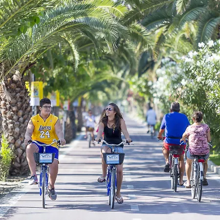 Hotel&Residence Medi Garden Hotel