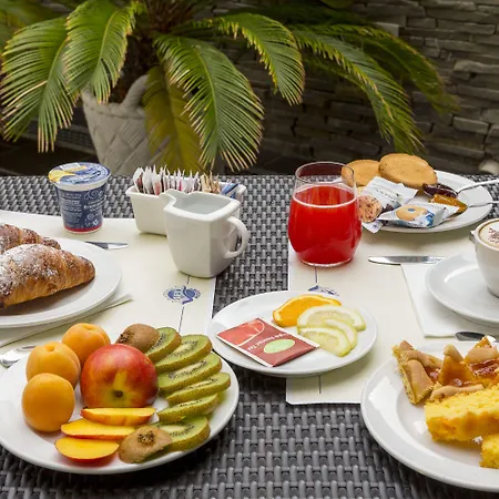 Medi Garden Hotel&Residence Hotel Alba Adriatica