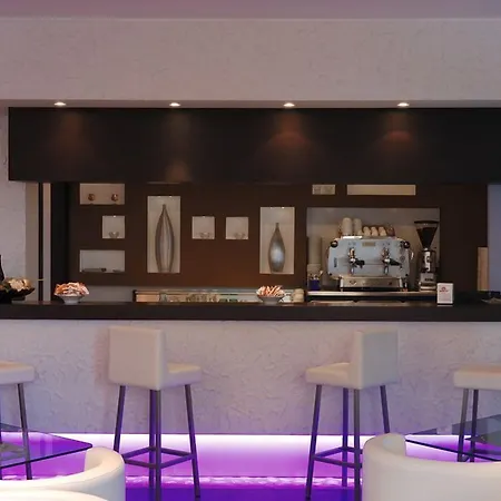 Hotel&Residence Medi Garden Hotel