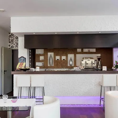 Medi Garden Hotel&Residence 3* Alba Adriatica