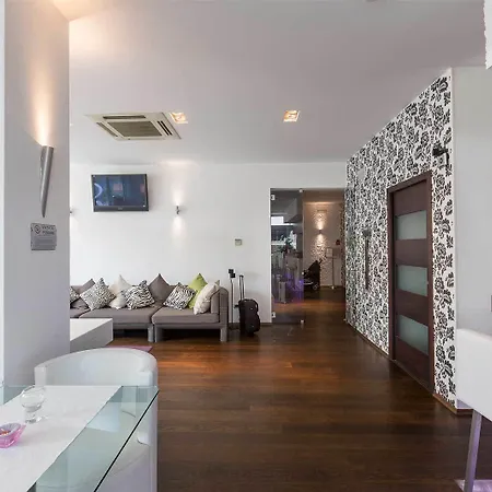Medi Garden Hotel&Residence
