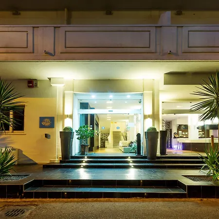 Medi Garden Hotel&Residence 3*