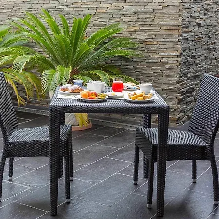 Hotel&Residence Medi Garden 3* Alba Adriatica