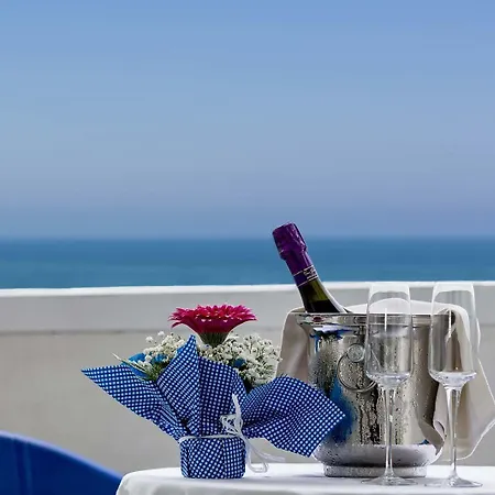 Medi Garden Hotel&Residence