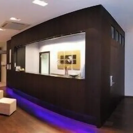 Otel Medi Garden Hotel&Residence